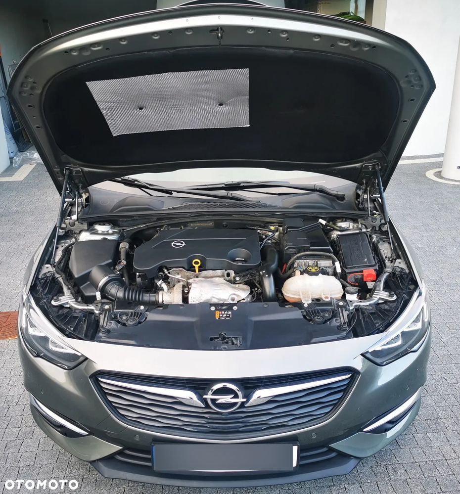 Opel Insignia 2.0 CDTI Executive - 10