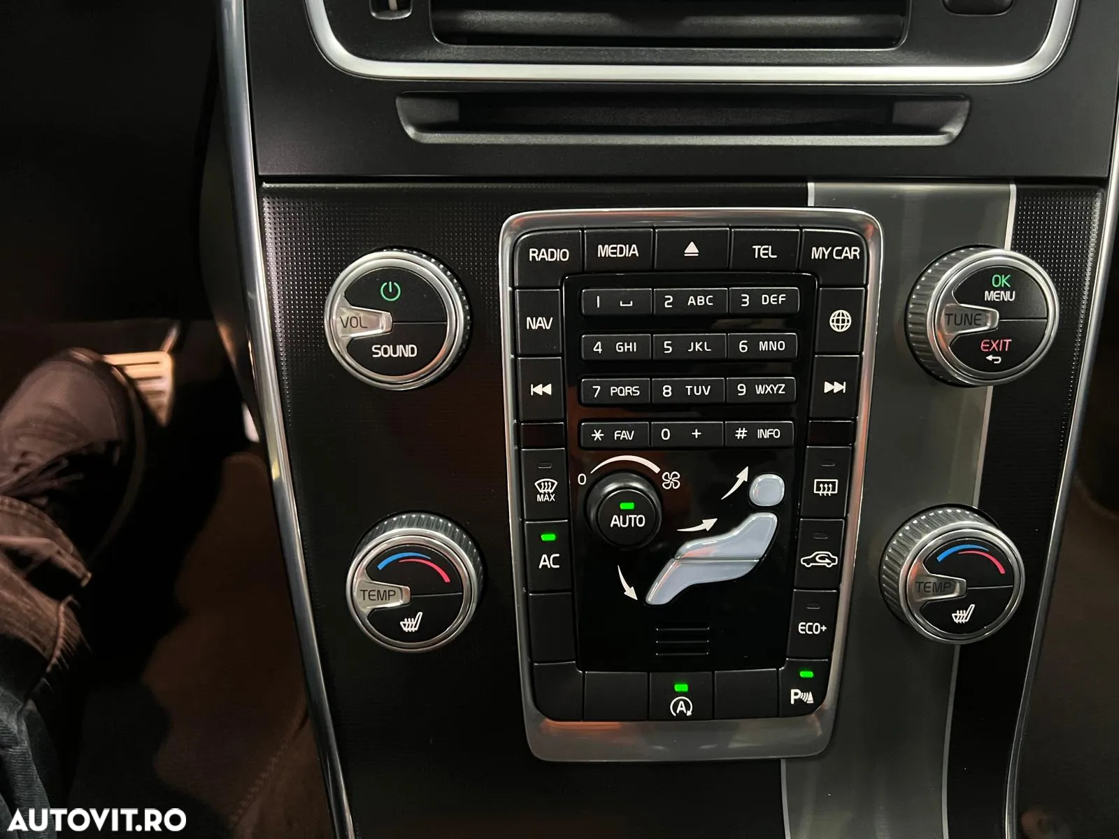 Volvo S60 T5 Momentum - 15