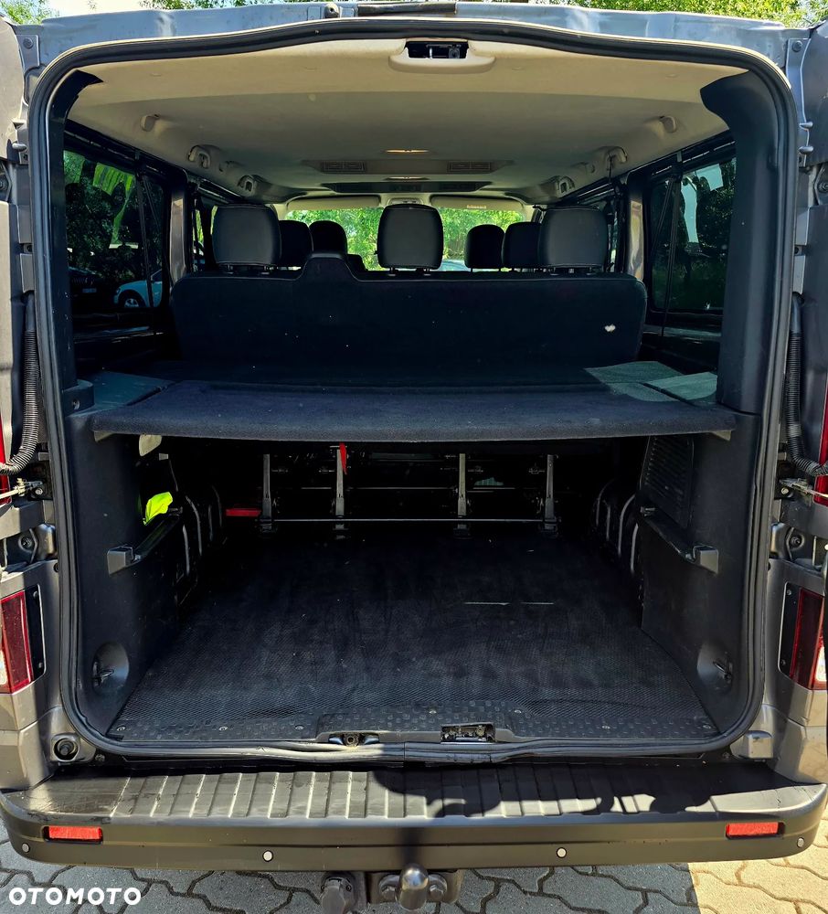 Opel Vivaro - 6