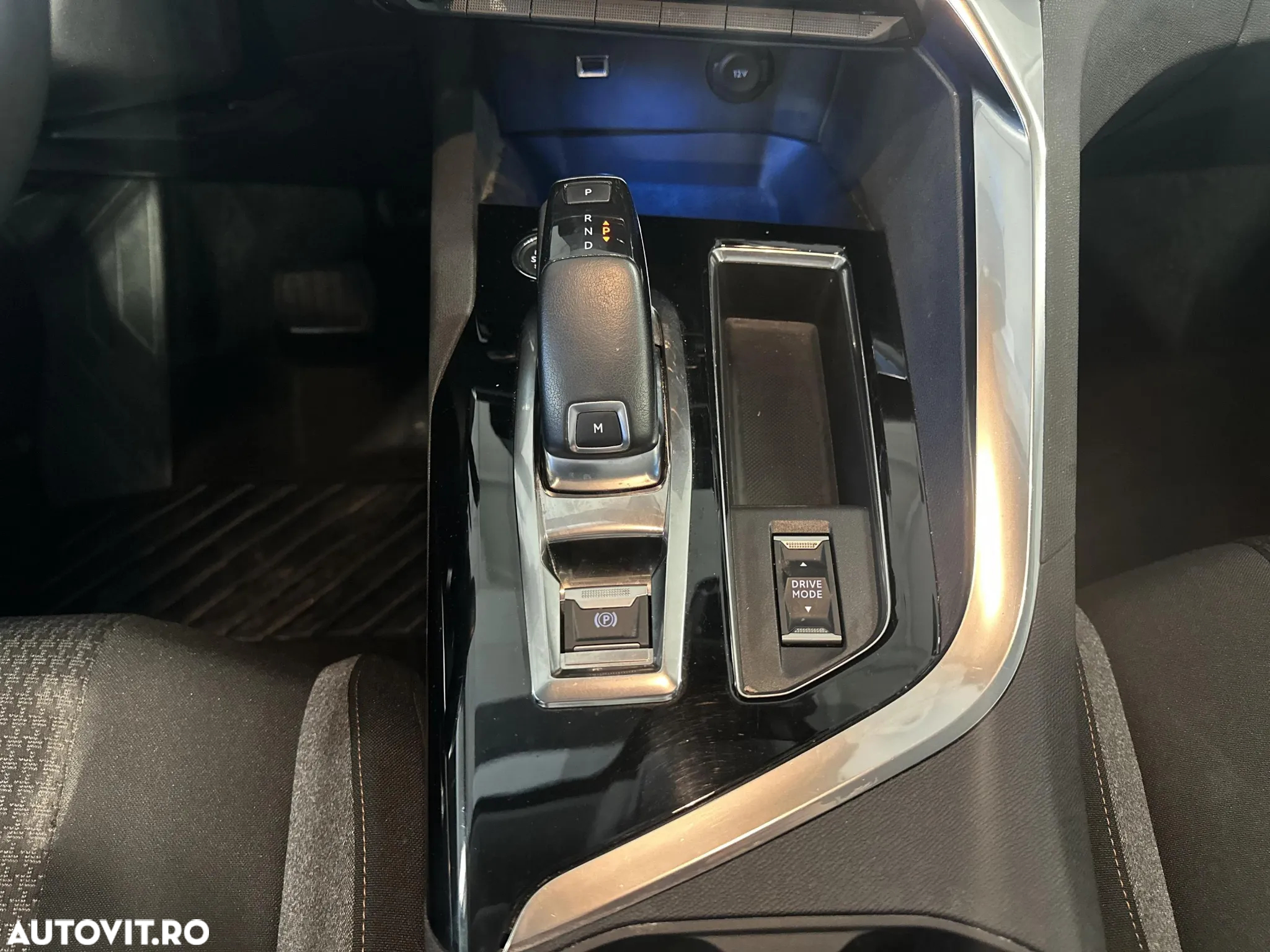 Peugeot 3008 - 17