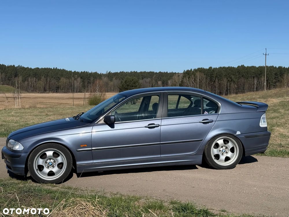 BMW Seria 3 - 9