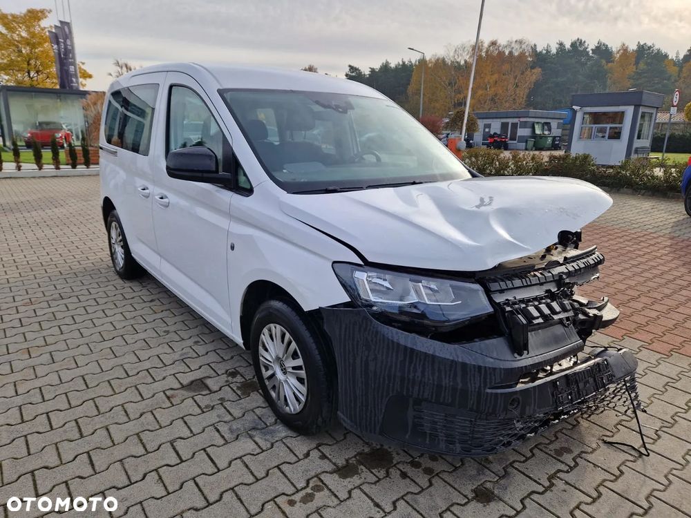 Volkswagen Caddy - 6