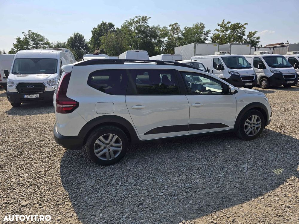 Dacia Jogger - 9