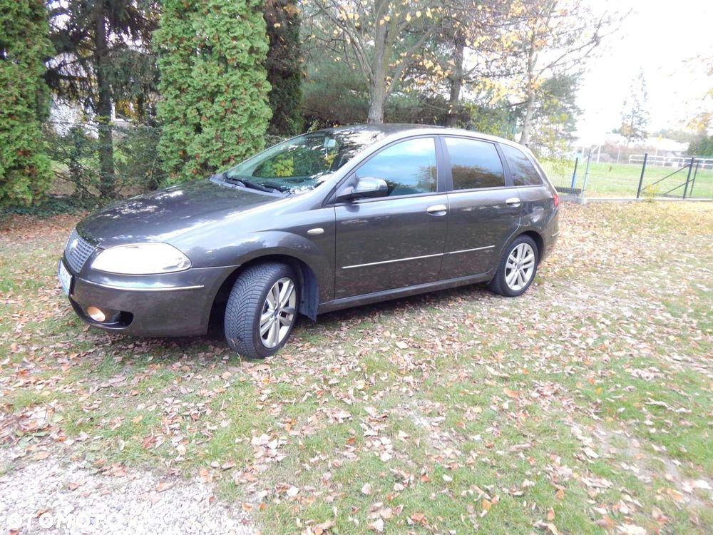 Fiat Croma