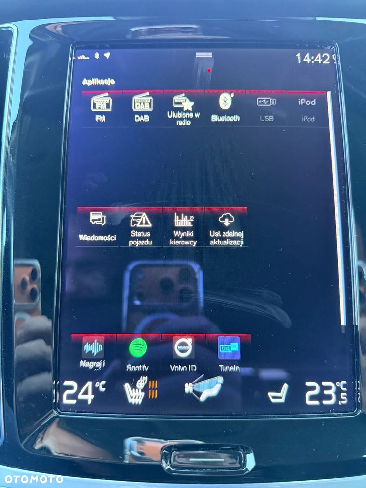 Volvo V60 B3 B Momentum Pro - 34