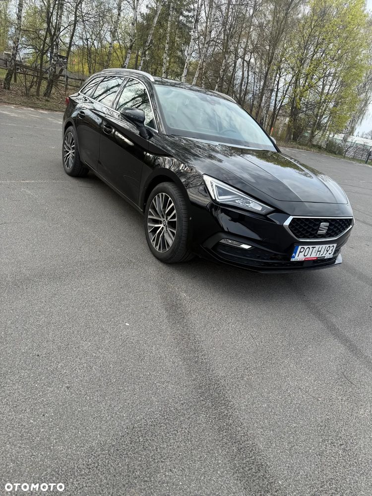 Seat Leon - 2