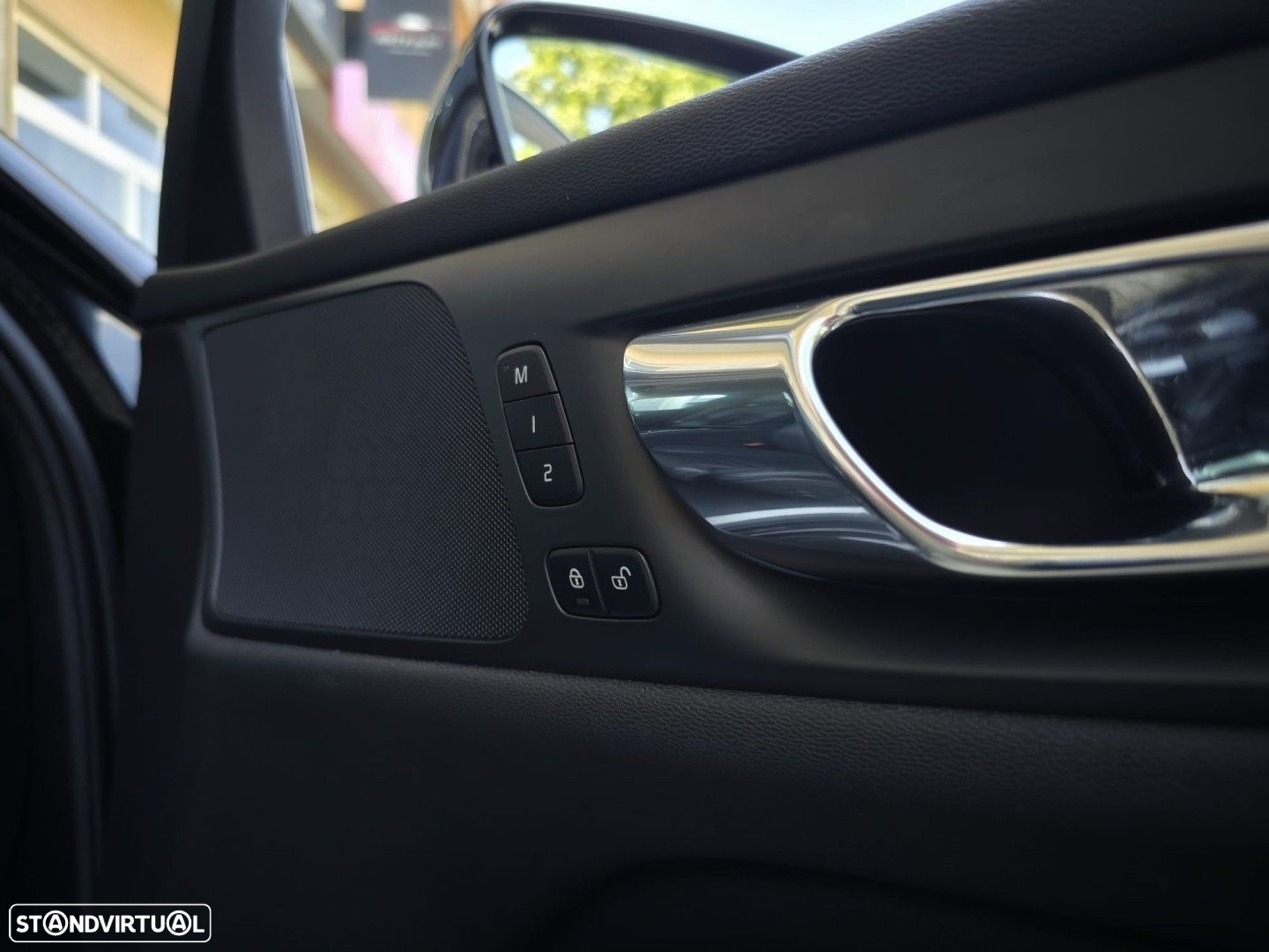 Volvo S60 2.0 T4 Inscription - 31