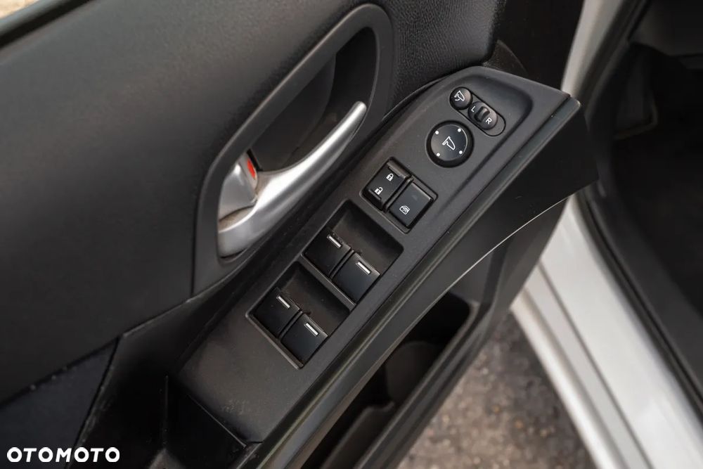 Honda Civic 2.2 i-DTEC Sport - 24