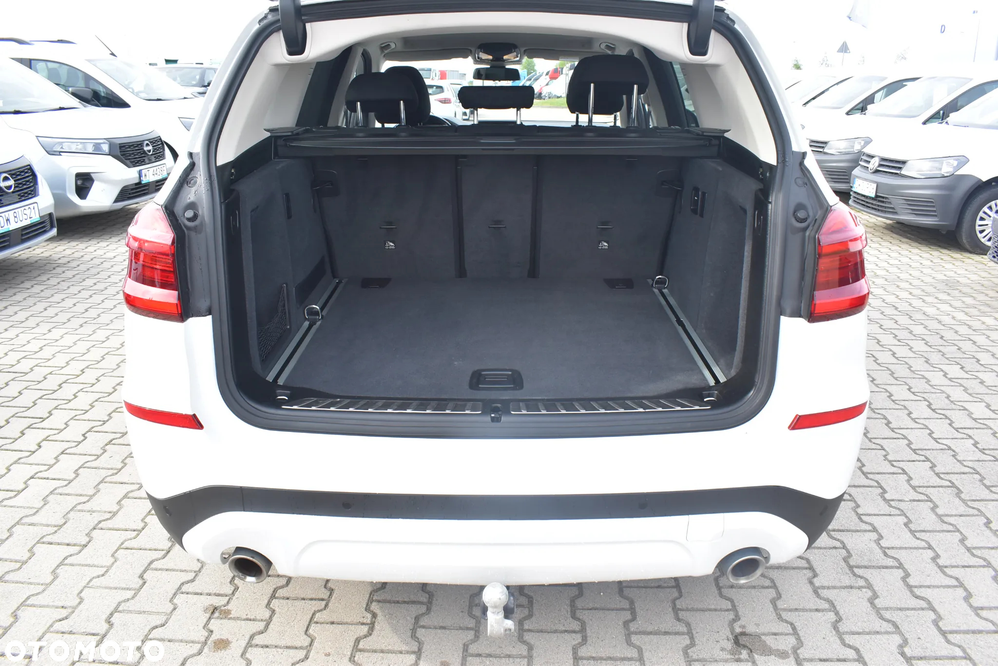 BMW X3 xDrive20i GPF - 13