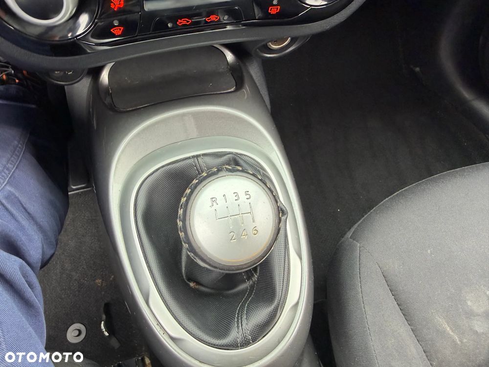 Nissan Juke - 27