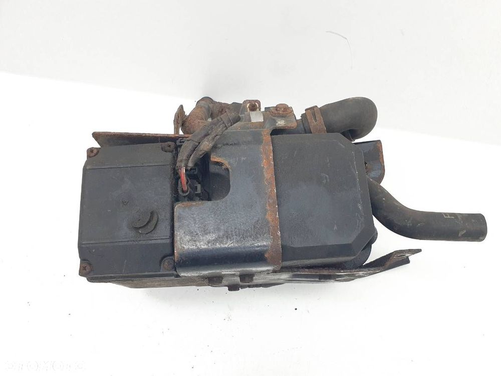 WEBASTO VW PHAETON 5.0 TDI OGRZEWANIE 3D0815005M THERMO TOP Z/C - 5