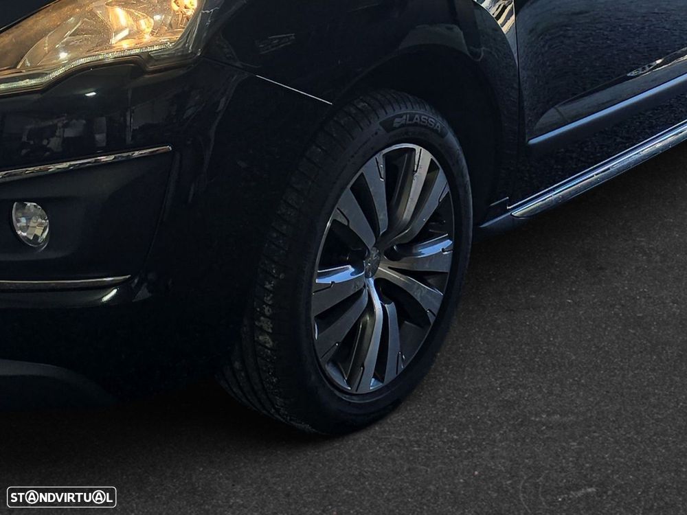 Peugeot 3008 1.6 BlueHDi Style - 6