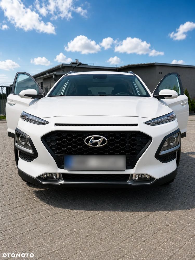 Hyundai Kona 1.0 T-GDI Premium - 3