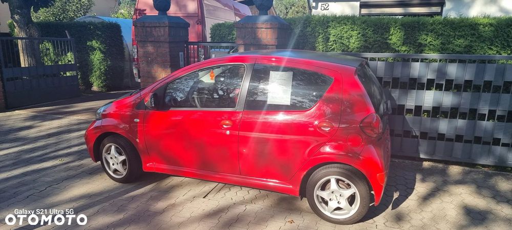 Toyota Aygo Cool - 3