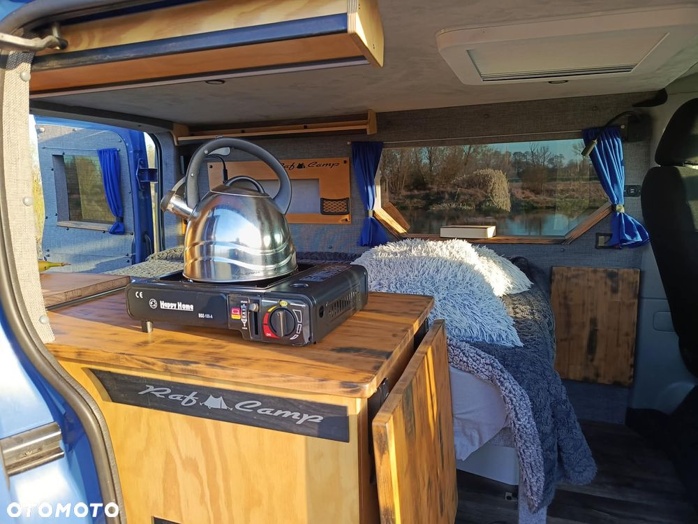 Opel VIVARO - 28