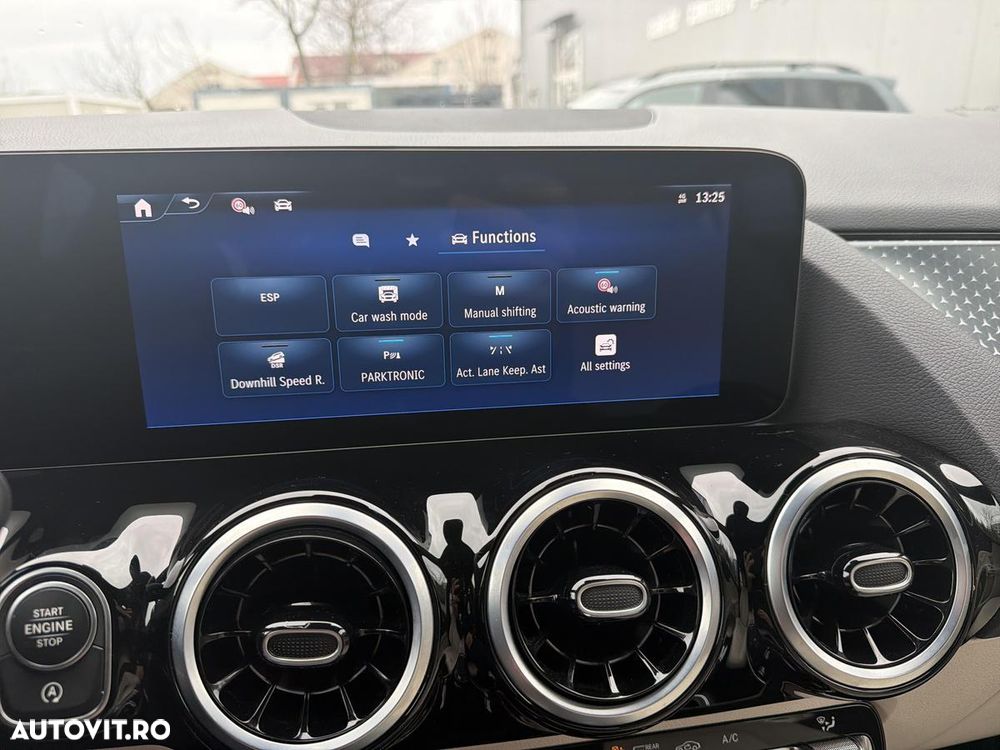 Mercedes-Benz GLA 220 4MATIC MHEV Aut. - 23