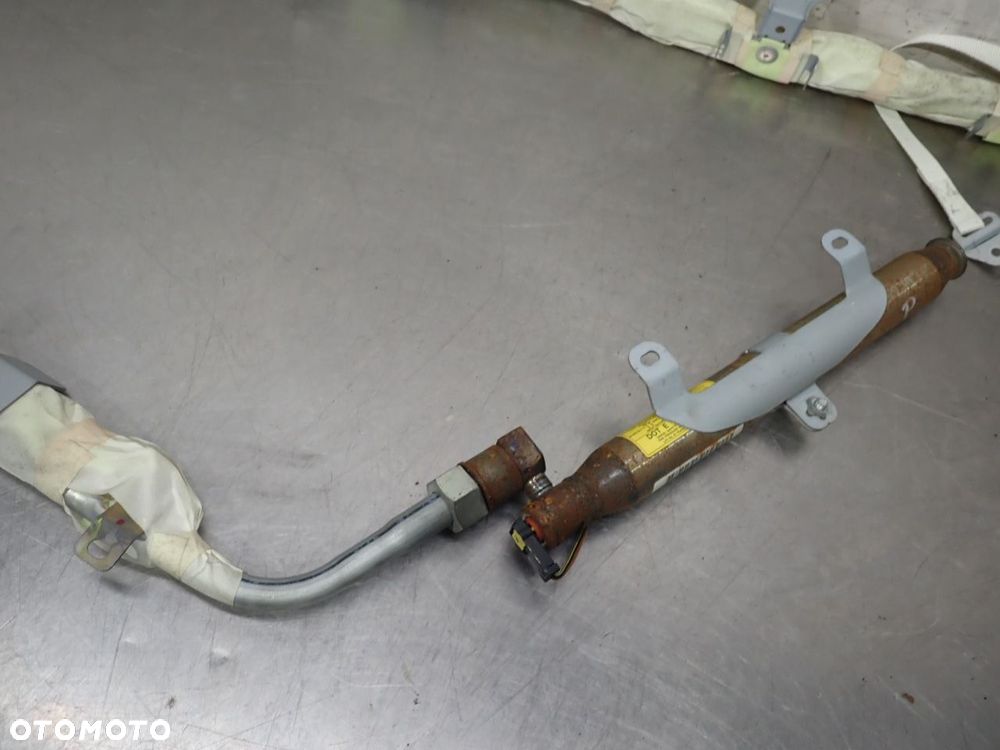 KURTYNA POWIETRZNA PRAWA PASAŻERA SUZUKI GRAND VITARA II 1.9 76450-65J01 - 6