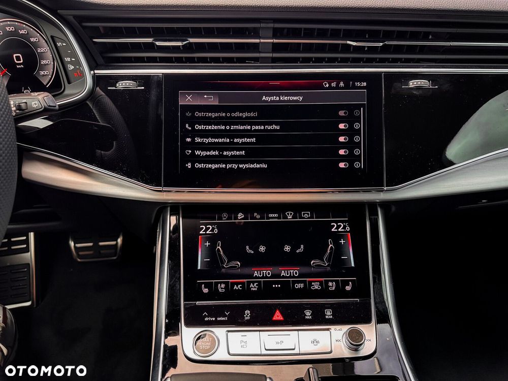 Audi Q7 - 35