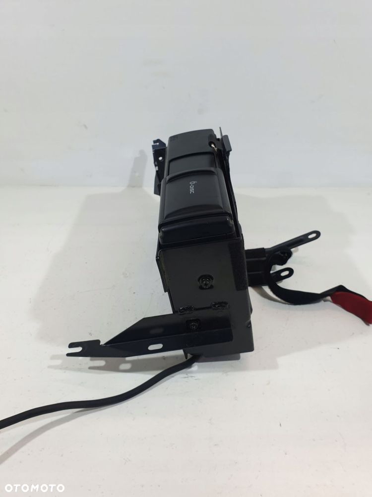 zmieniarka 4b5035115b 6 płyt audi a6 s6 c5 a4 b5 eur - 3
