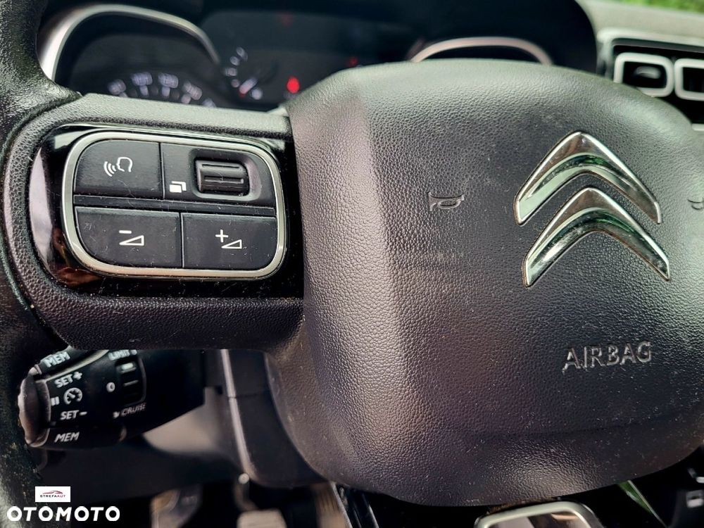 Citroën C3 Aircross - 27