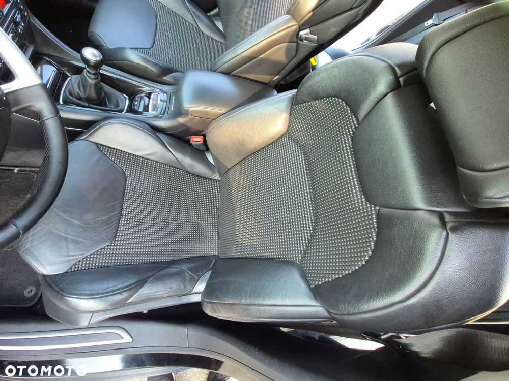 Citroën C5 2.0 HDi Exclusive - 5