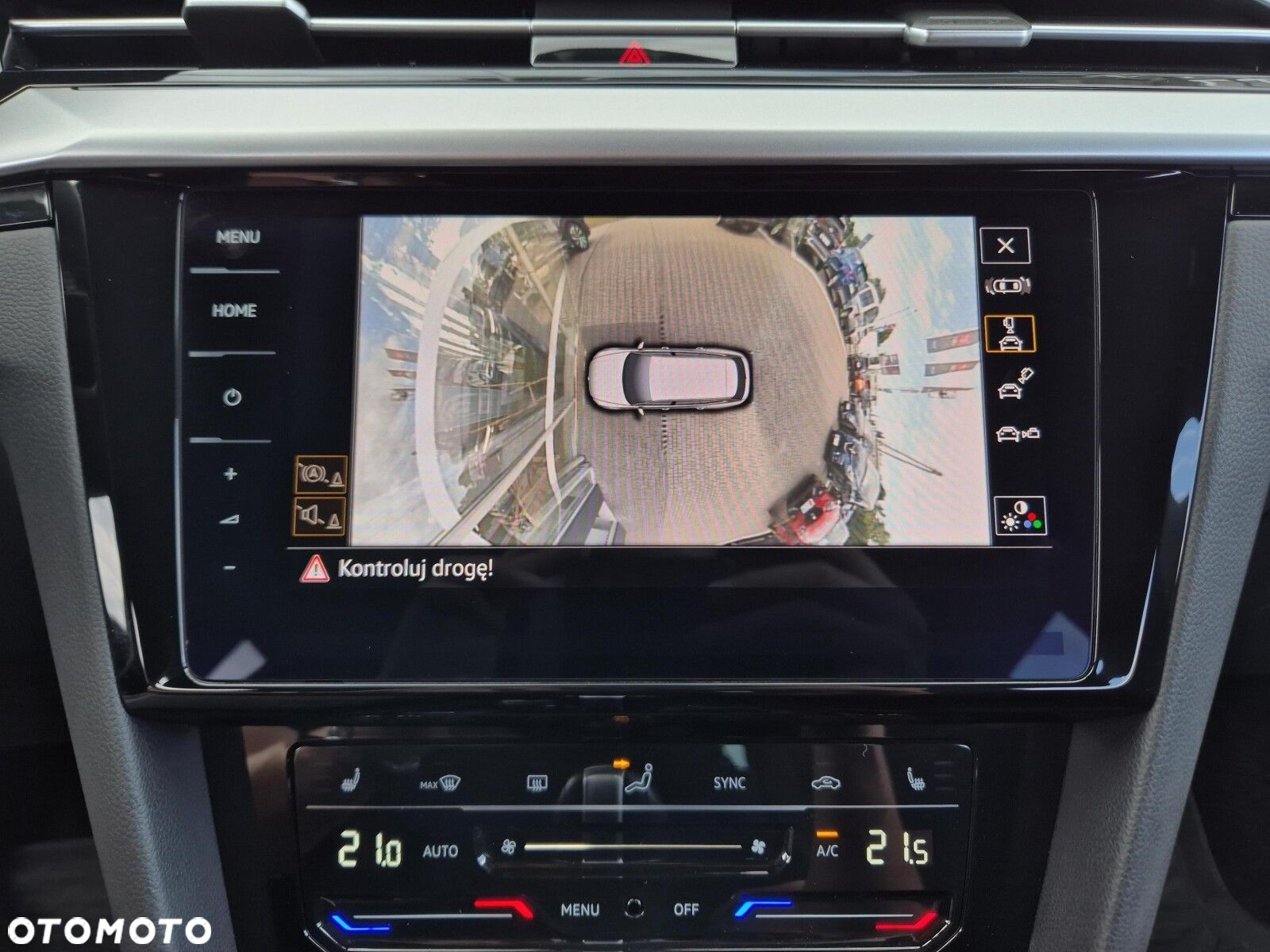 Volkswagen Arteon 2.0 TDI 4Motion R-Line DSG - 30
