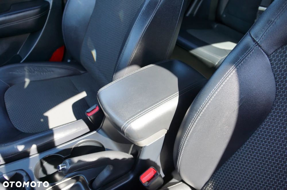 Hyundai ix35 1.7 CRDi 2WD Comfort - 16