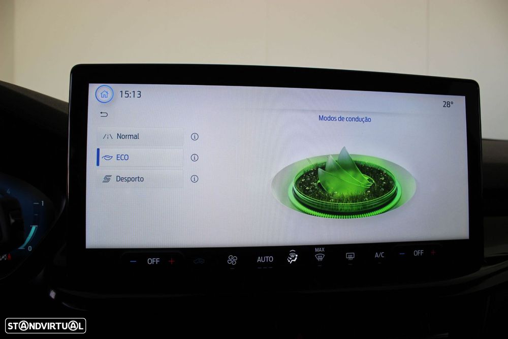 Ford Focus SW 1.5 TDCi EcoBlue ST-Line - 37