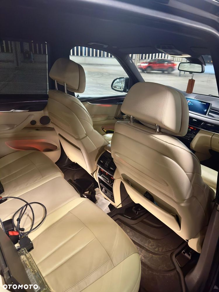 BMW X5 xDrive40d - 6