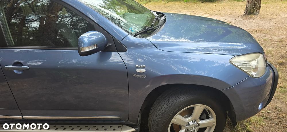 Toyota RAV4 2.2 D-4D Sol - 34