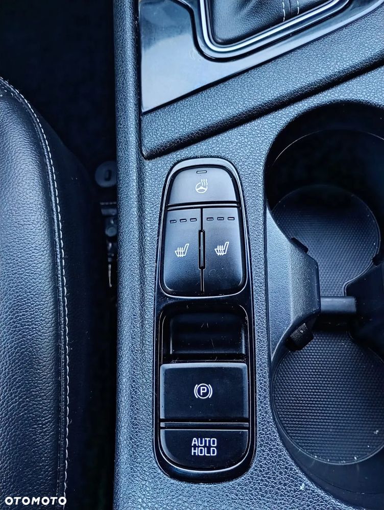 Kia Niro 1.6 GDI Hybrid XL - 14