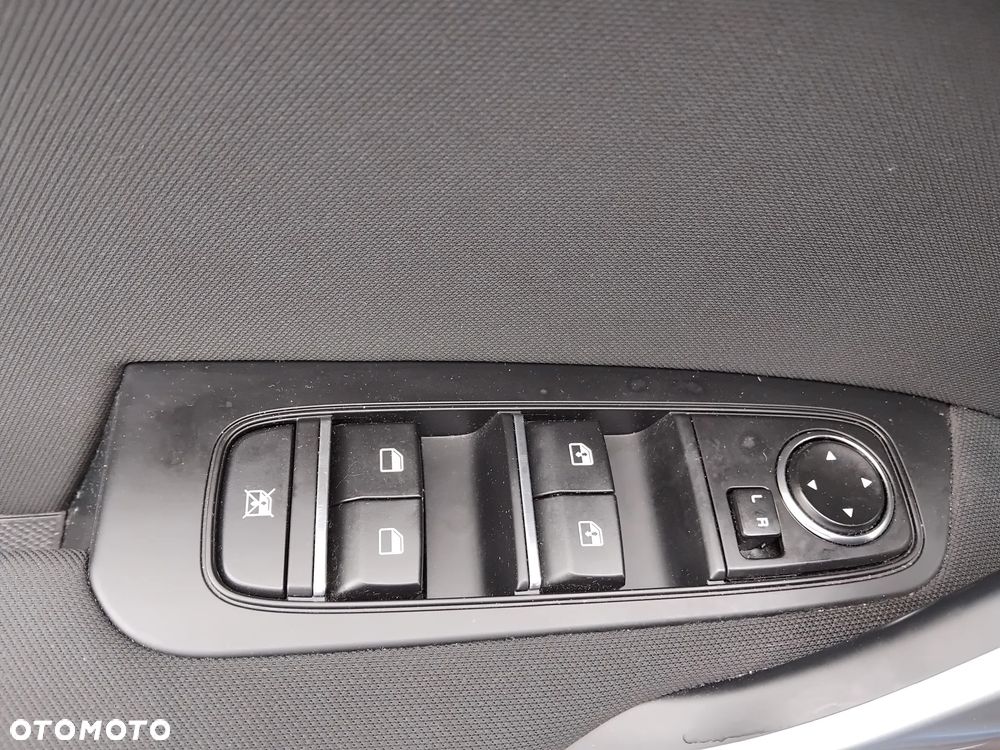 Kia XCeed 1.5 T-GDI M DCT - 10