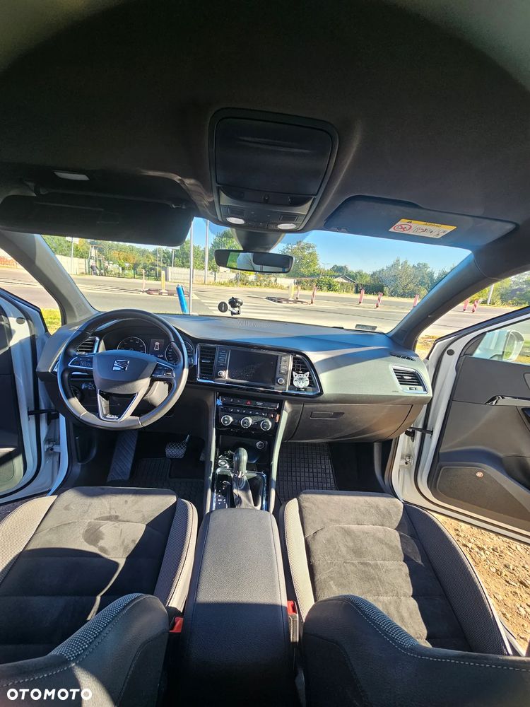 Seat Ateca - 12