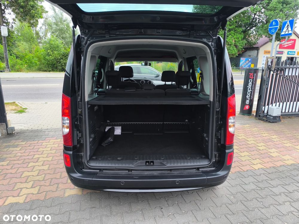 Mercedes-Benz Citan - 21