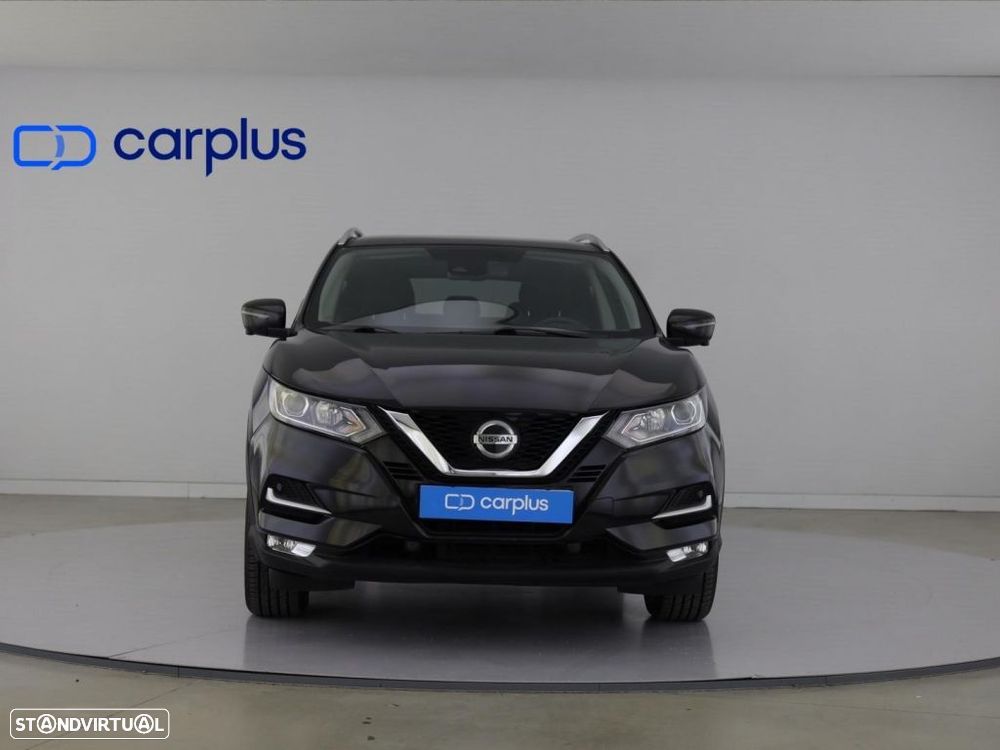 Nissan Qashqai - 3