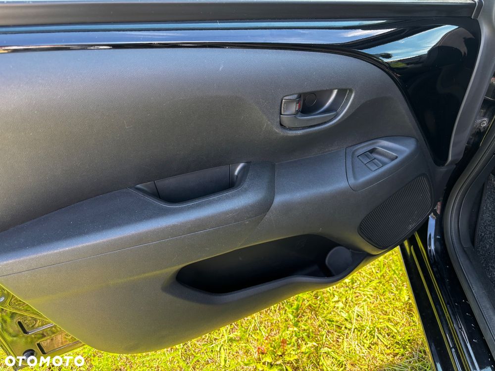 Citroën C1 1.0 VTi Origins - 8