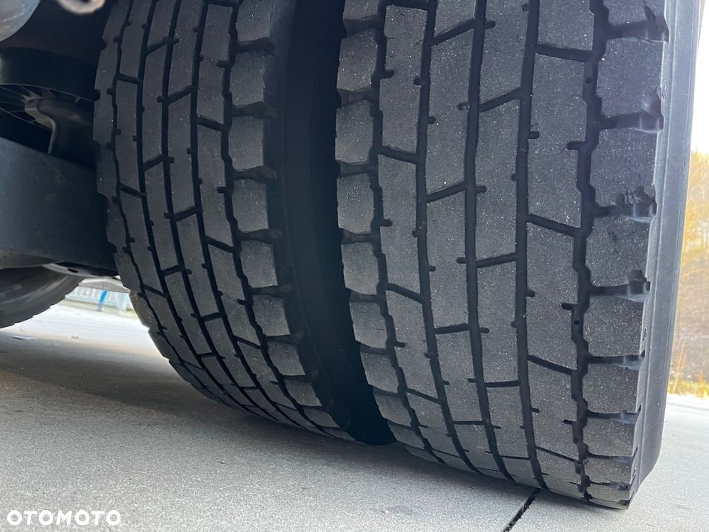 DAF CF370 // Chłodnia Carrier Supra 850 // Sypialka // 2017 Rok // ACC // - 23