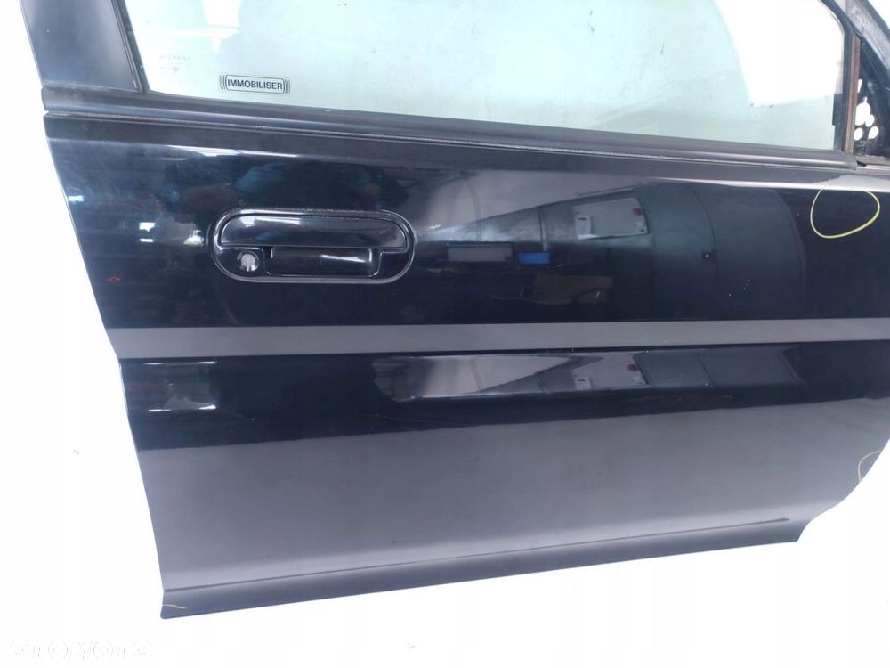 DRZWI PRAWY PRZÓD HONDA HR-V (1999-2001) 1.6 16V 105KM - 7