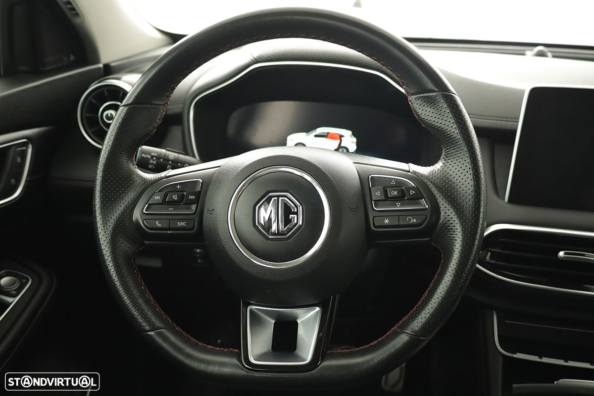 MG EHS 1.5 T-GDI Plug-in Hybrid Luxury - 14