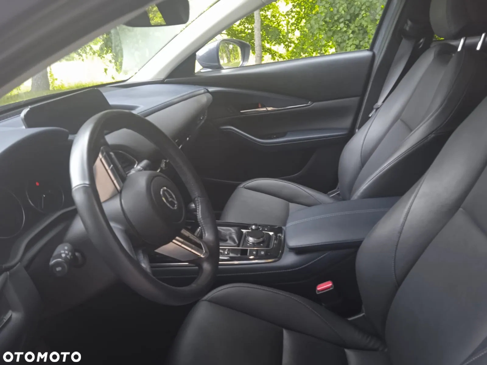 Mazda CX-30 - 19