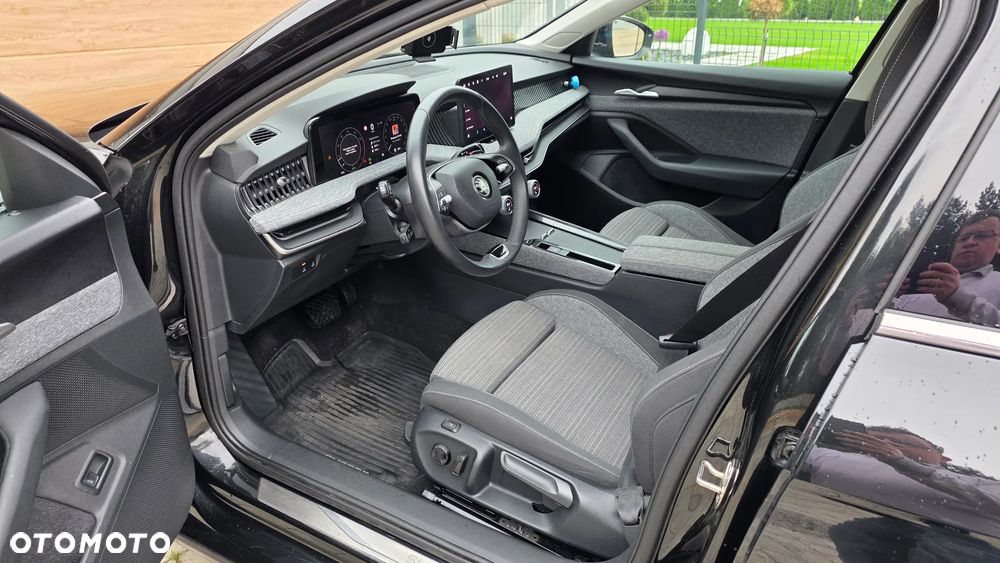 Skoda Superb 1.5 TSI mHEV Selection DSG - 21