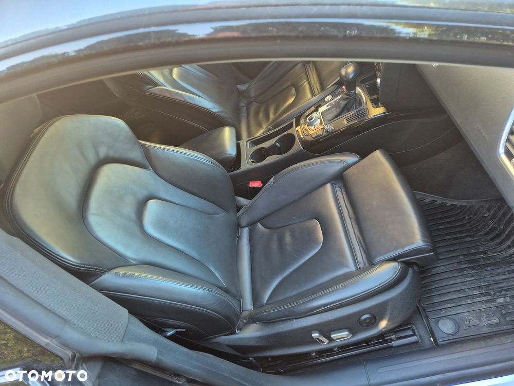 Audi A5 Sportback 2.0 TFSI Quattro S tronic - 22