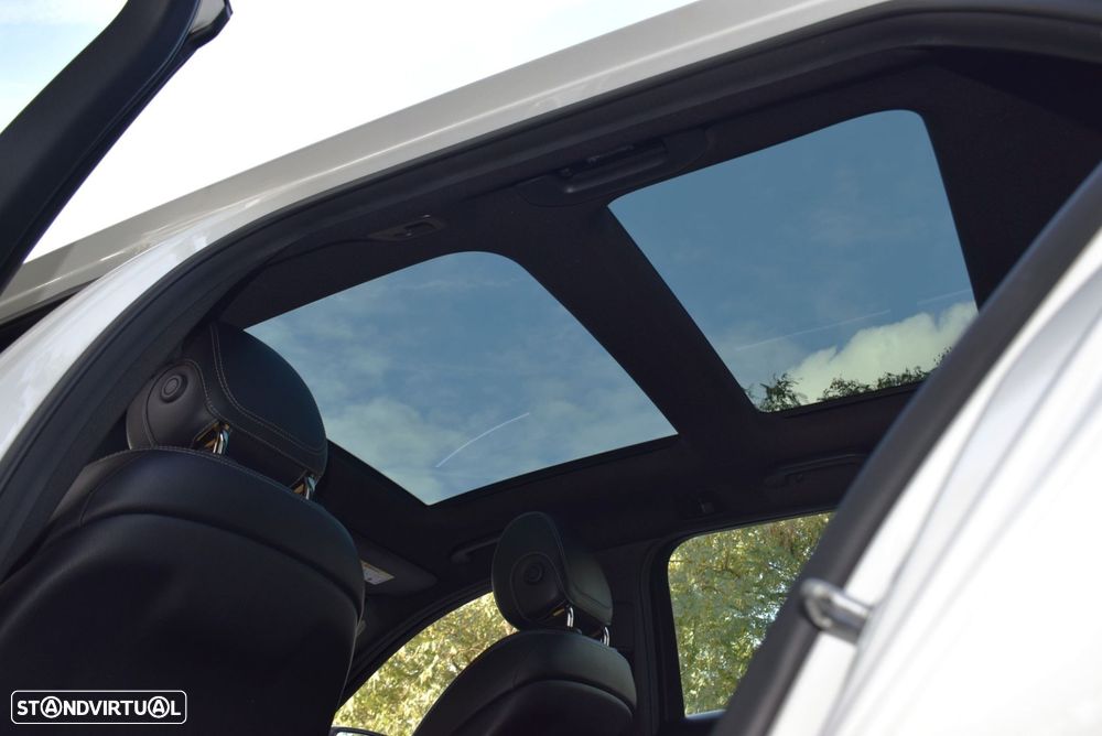 Mercedes-Benz C 180 BlueTEC AMG Line - 46