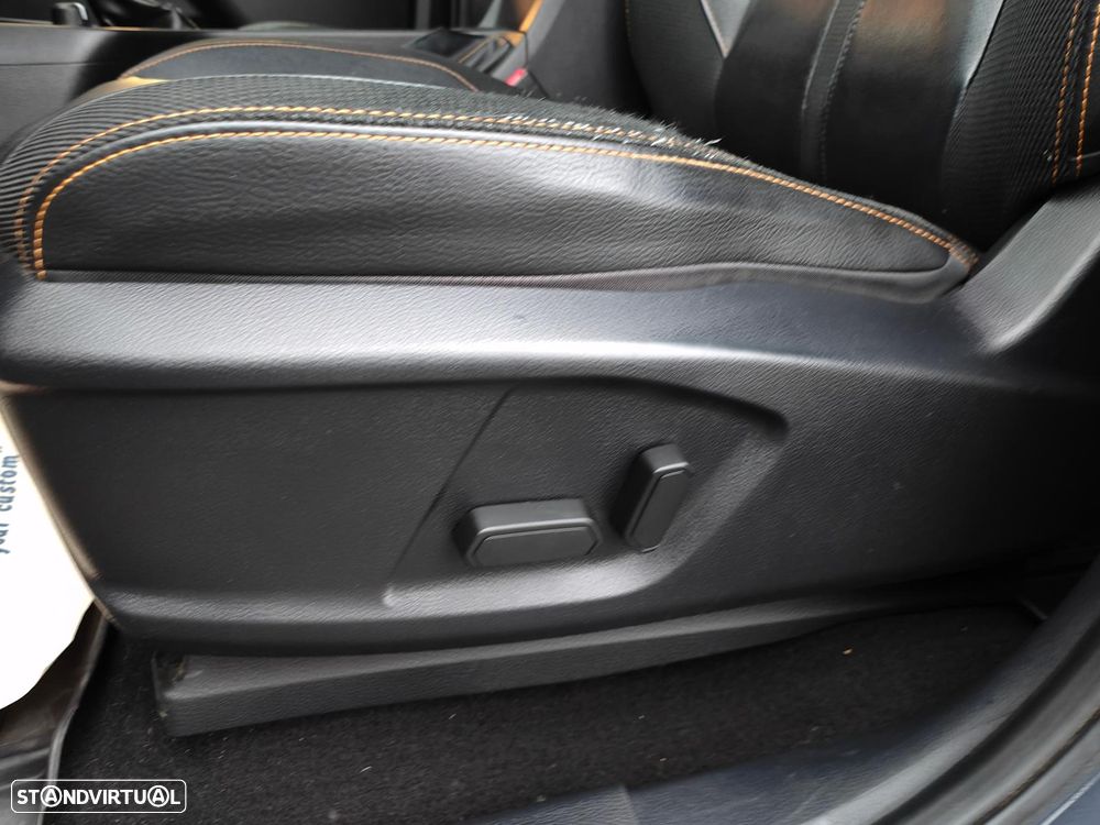 Ford Ranger 2.0 TDCi CD Wildtrak Aut.4WD - 12