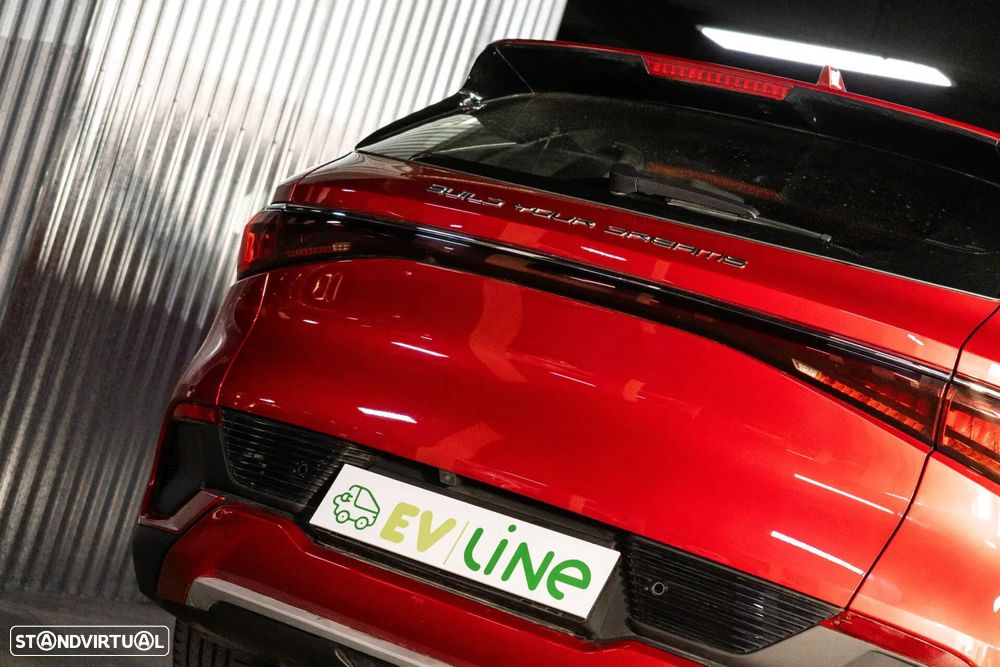 BYD Atto 3 60.48 kWh Design - 13