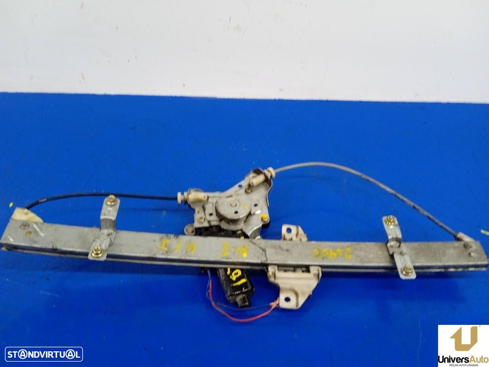 ELEVADOR DE VIDRO FRONTAL ESQUERDO HYUNDAI H-1 / STAREX LIMUSINA 1994 -D4BH - 6