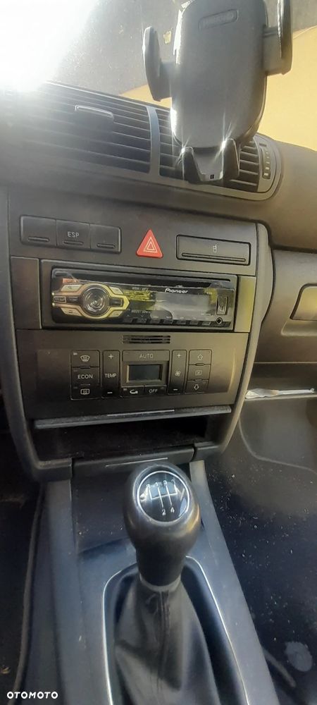 Audi A3 3-drzwiowe - 5
