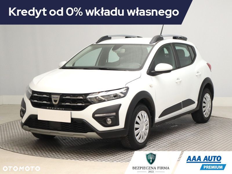 Dacia Sandero - 3