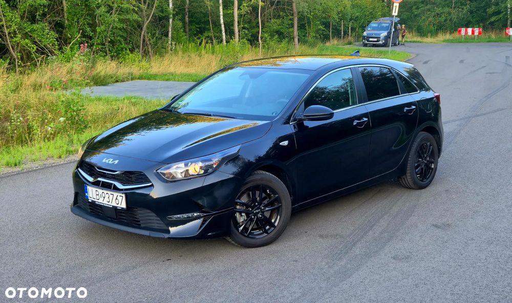 Kia Ceed 1.5 T-GDI DCT7 OPF Spirit - 1