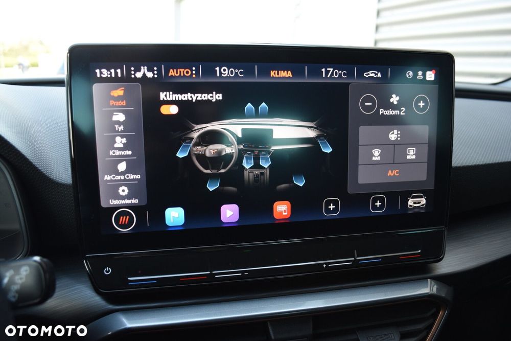 Cupra Leon 2.0 TSI DSG - 18